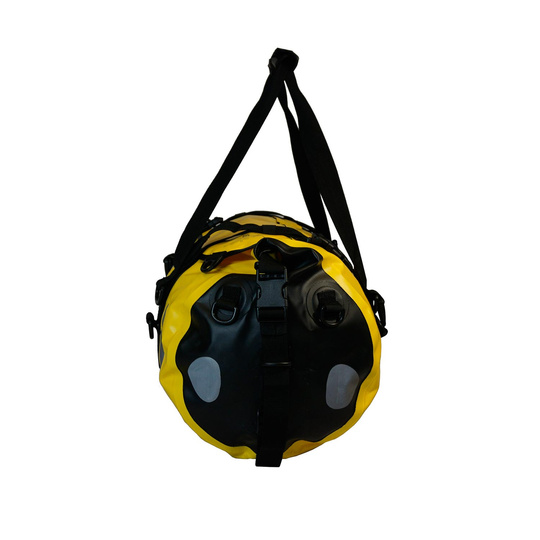Torba wodoodporna Amphibious VOYAGER II 45 żółta