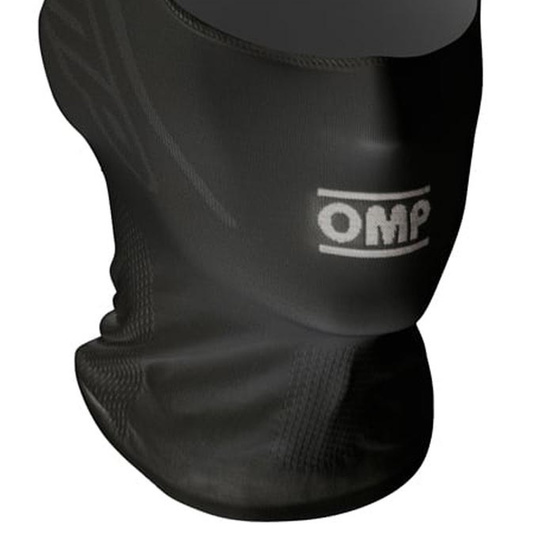 Kominiarka dziecięca OMP KS MY24 czarna