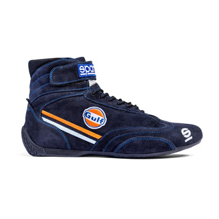Buty Sparco Top Gulf granatowe (FIA) Buty Sparco Top Gulf granatowe (FIA)