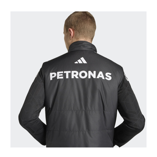 Bezrękawnik Team Mercedes AMG F1 2026