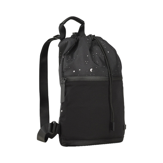 Plecak Ogio XIX Drawstring Pack czarny