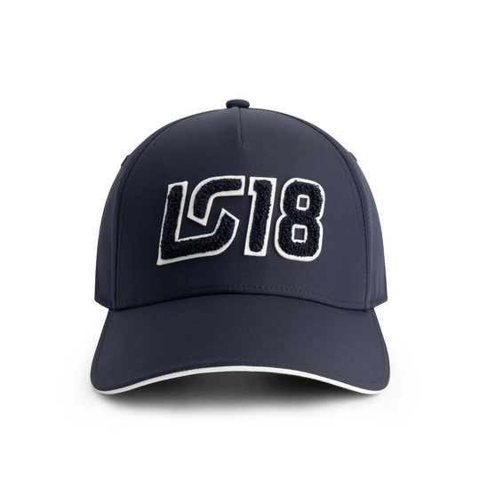 Czapka baseballowa męska Stroll Lifestyle Aston Martin F1 2025