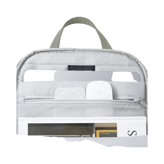 Plecak XD Design Soft Tote szary