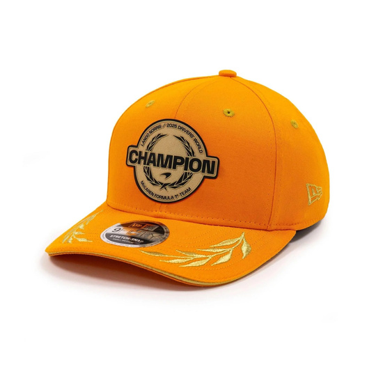 Czapka z daszkiem Lando Norris Champion McLaren F1