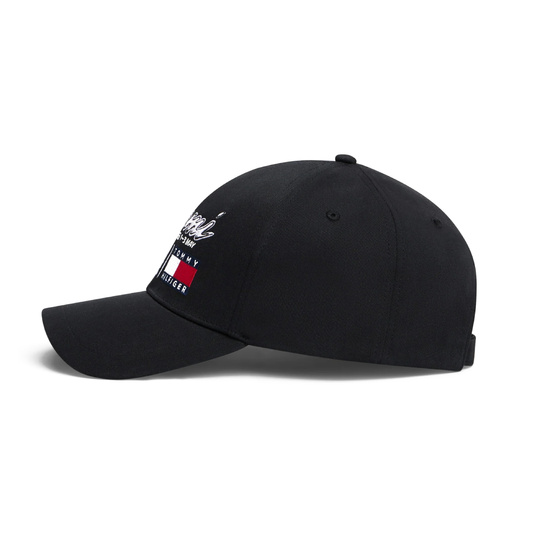 Czapka z daszkiem Miami GP Cadillac F1 2026 czarna