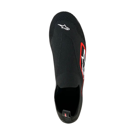 Buty Sparco Hyperdrive czarne