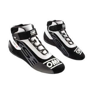 Buty OMP KS-3 MY21 czarne/białe