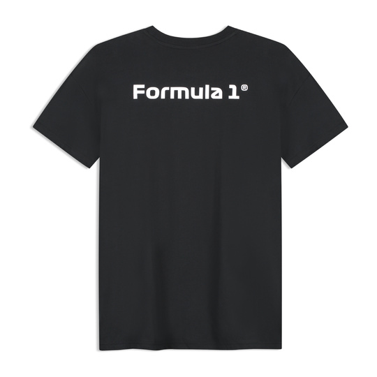 Koszulka t-shirt Track Limits Formula 1 2026