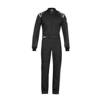 Kombinezon Sparco One MY21 czarny Kombinezon Sparco One MY21 czarny