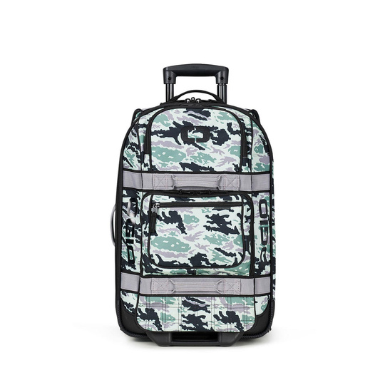 Torba podróżna Ogio Layover DOUBLE CAMO