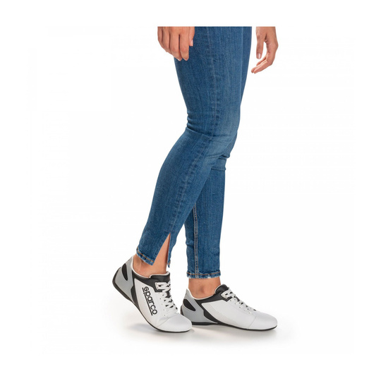 Buty Sparco SL-17 białe