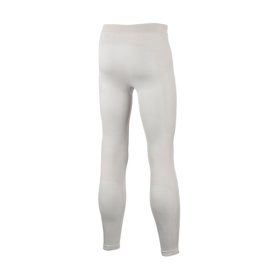 Kalesony wyścigowe Alpinestars ZX EVO V2 białe (FIA)