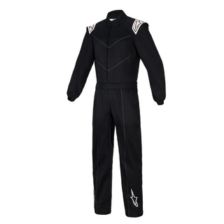 Kombinezon Alpinestars Indoor niebieski Kombinezon Alpinestars Indoor niebieski