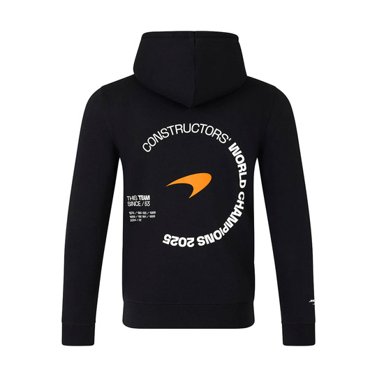 Bluza z kapturem Constructor Champions McLaren F1