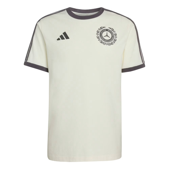 Koszulka męska t-shirt Silver Arrows Icon Mercedes AMG F1 2026