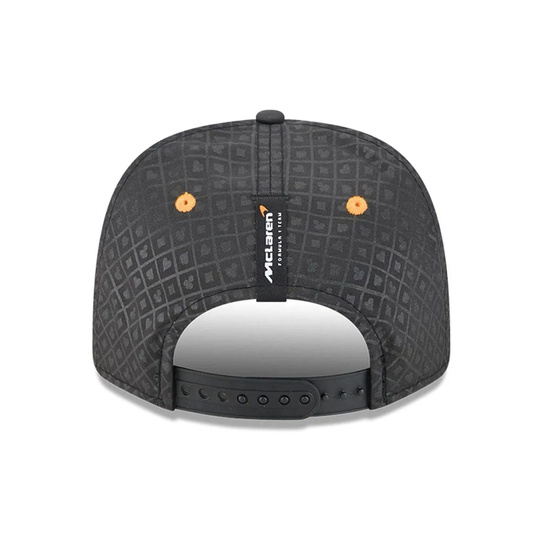 Czapka baseballowa męska Norris Las Vegas GP McLaren F1 2025