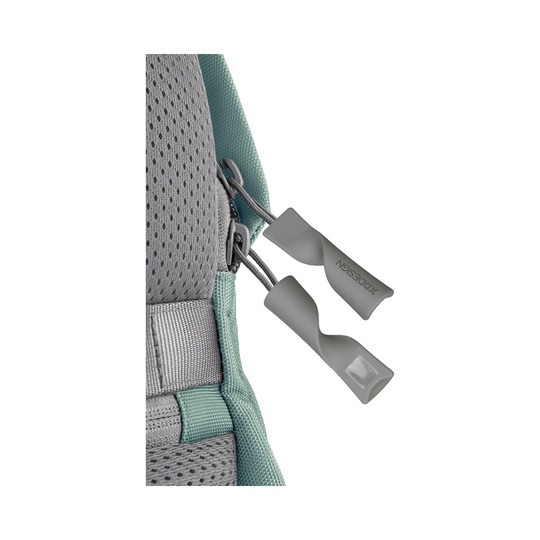 Plecak Bobby Soft Mint XD Design