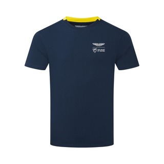 Koszulka t-shirt GT Thor Aston Martin Racing 2026