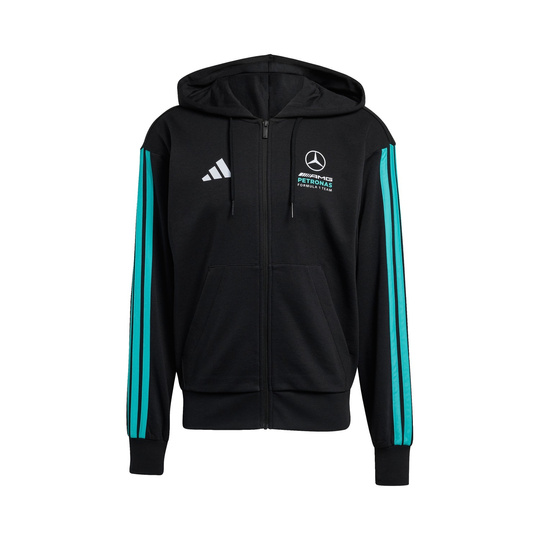 Bluza z kapturem DNA Mercedes AMG F1 2026