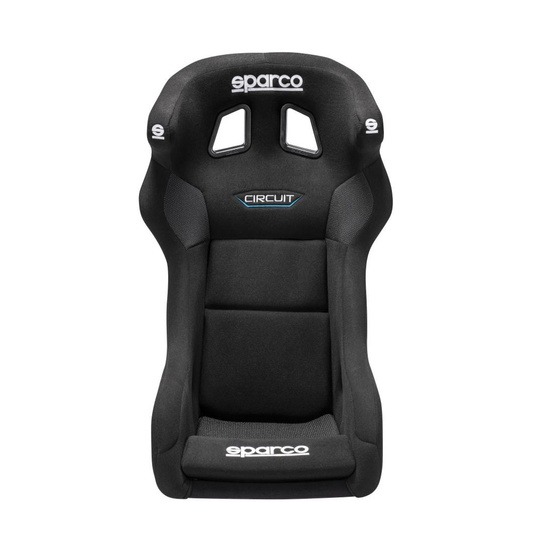 Fotel Sparco Circuit QRT MY20 (FIA)