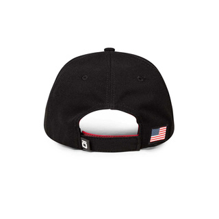 Czapka baseballowa USA Alfa Romeo Racing