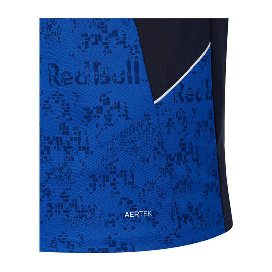 Koszulka polo męska Team Red Bull Racing 2026