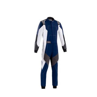Kombinezon Sparco X-Light Full Efficiency granatowy (FIA) Kombinezon Sparco X-Light Full Efficiency granatowy (FIA)