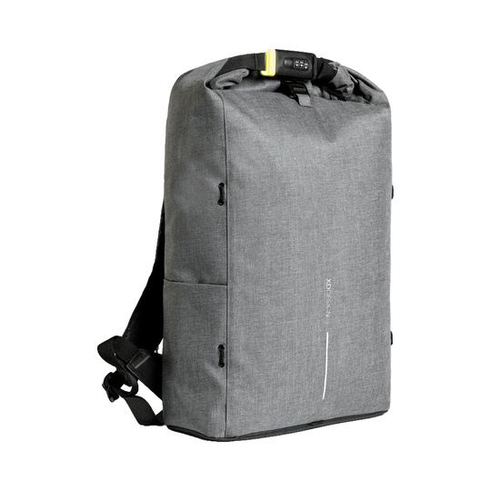 Plecak XD Design Urban Lite Grey 