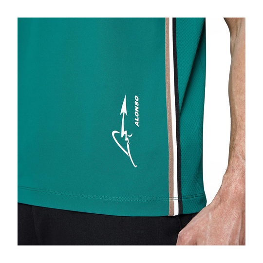 Koszulka t-shirt Fernando Alonso Team Aston Martin F1