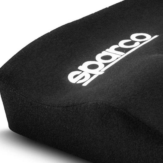 Poduszka niska off-road Sparco