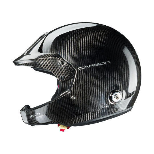 Kask Stilo Venti WRC Carbon Rally (FIA)