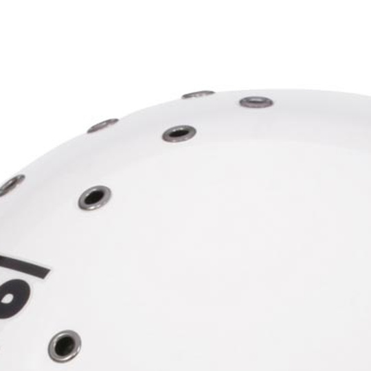 Kask OMP GP-R K MY22 biały