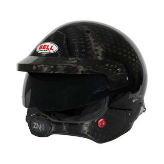 Kask Bell MAG-10 Ultra Rally WW (FIA) Kask Bell MAG-10 Ultra Rally WW (FIA)