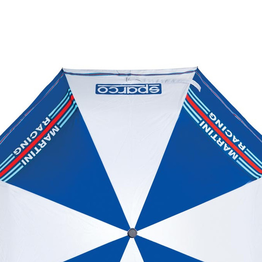 Parasol składany Compact Sparco Martini Racing