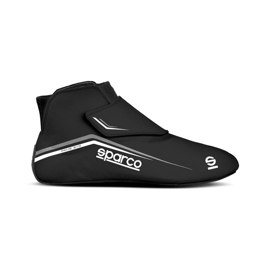 Buty Sparco Prime EVO czarne (FIA)