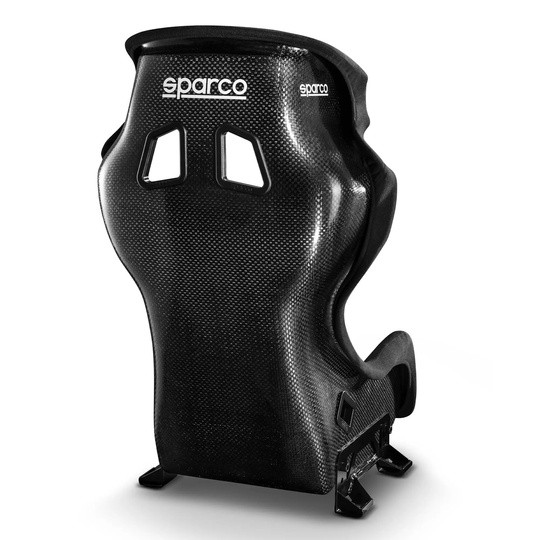 Fotel rajdowy Sparco ADV COMPETITION PAD (FIA)