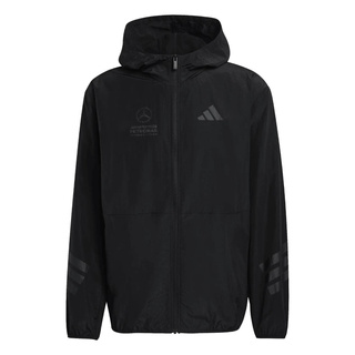 Kurtka przeciwdeszczowa Stealth Mercedes AMG F1 2026 Kurtka przeciwdeszczowa Stealth Mercedes AMG F1 2026