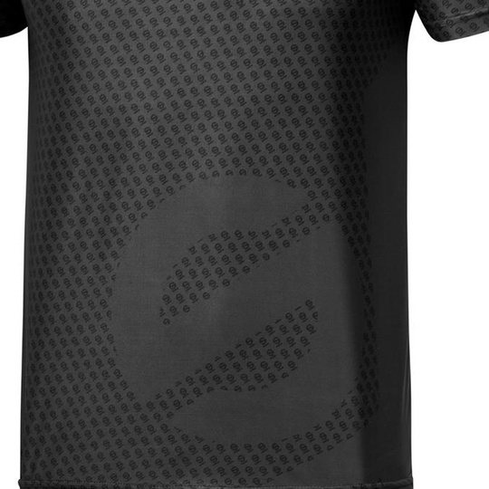 Koszulka t-shirt SL T-Shirt Subly Sparco czarna