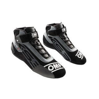 Buty OMP KS-3 MY21 czarne Buty OMP KS-3 MY21 czarne