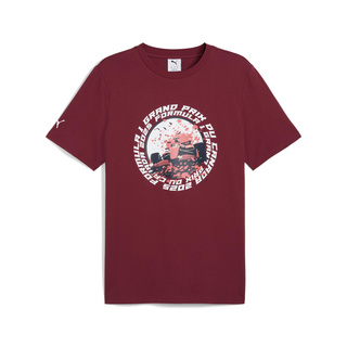 Koszulka t-shirt Canada GP Formula 1 Koszulka t-shirt Canada GP Formula 1