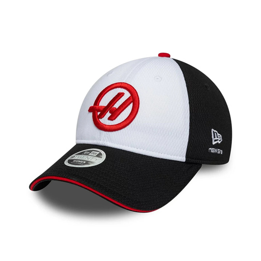 Czapka baseballowa damska Team Haas F1 2026