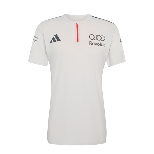 Koszulka polo męska Engineers Audi F1 2026