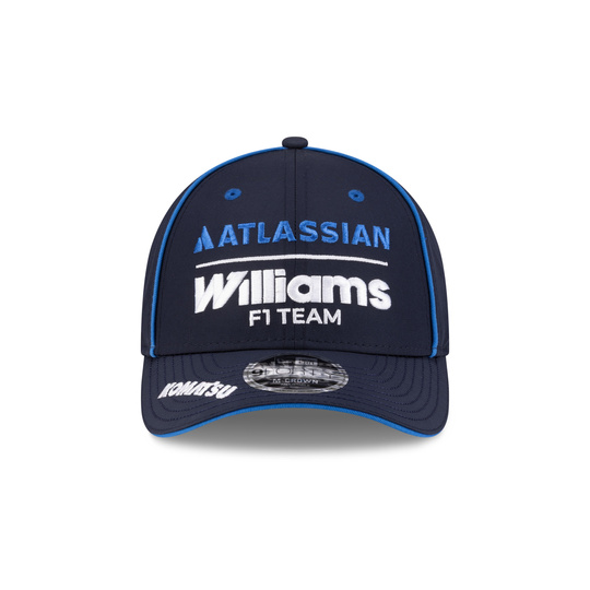 Czapka z daszkiem Team Williams F1 2026