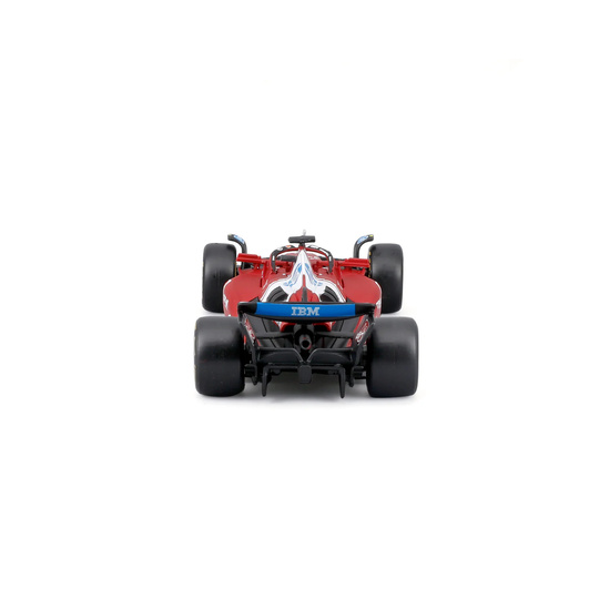 Model bolidu 1/43 Charles Leclerc SF25 Scuderia Ferrari