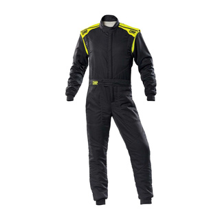 Kombinezon OMP FIRST-S MY20 antracyt (FIA) Kombinezon OMP FIRST-S MY20 antracyt (FIA)