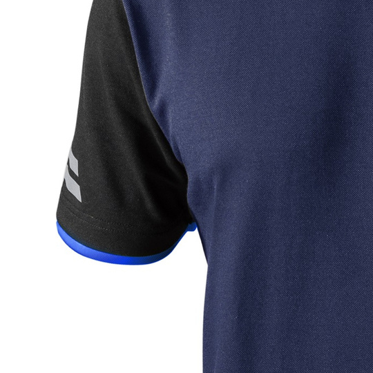 Koszulka t-shirt Tech Sparco granatowa