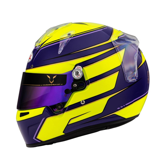 Kask Bell KC7-CMR Lewis Hamilton