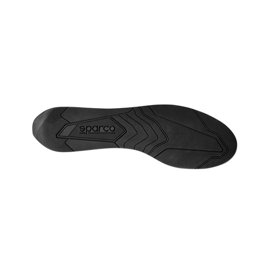 Buty wyścigowe Sparco FORMULA MY22 czerwone (FIA)