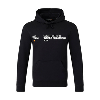 Bluza z kapturem Constructor Champions McLaren F1 Bluza z kapturem Constructor Champions McLaren F1