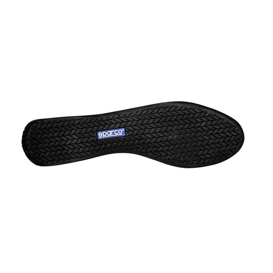 Buty Sparco Slalom MY22 białe (FIA)
